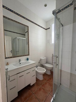 Piso en alquiler en San Gil en Sevilla