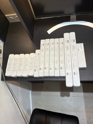 Fuentes de alimentación 24V DALI