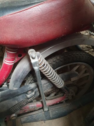Puch Automatic