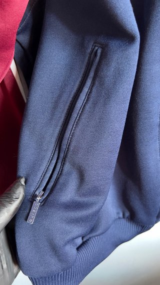 Chaqueta Adidas Vintage Retro