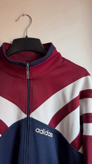 Chaqueta Adidas Vintage Retro