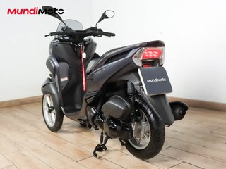 YAMAHA TRICITY 125 ABS