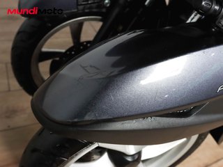 YAMAHA TRICITY 125 ABS