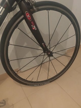 Bicicleta Carretera Lapierre XLite