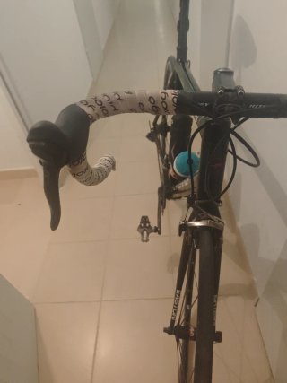 Bicicleta Carretera Lapierre XLite