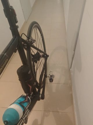 Bicicleta Carretera Lapierre XLite