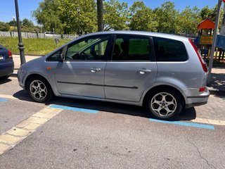 Ford C-MAX 1.6 Trend TDI