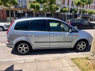 Ford C-MAX 1.6 Trend TDI