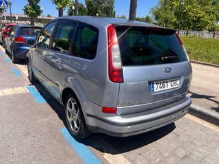Ford C-MAX 1.6 Trend TDI