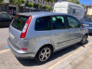 Ford C-MAX 1.6 Trend TDI