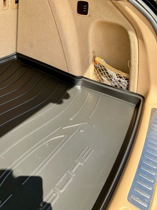 Porsche Macan S V6 340 CV PDK
