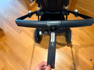 Bugaboo Fox 2 Capazo y Silla