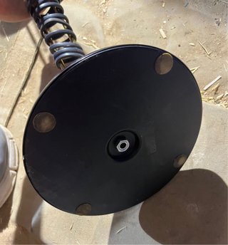 Lampada da Scrivania Vintage alogenura Retro