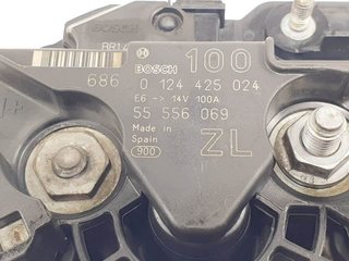 ALTERNADOR OPEL OPEL ASTRA H BERLINA 2004-2007