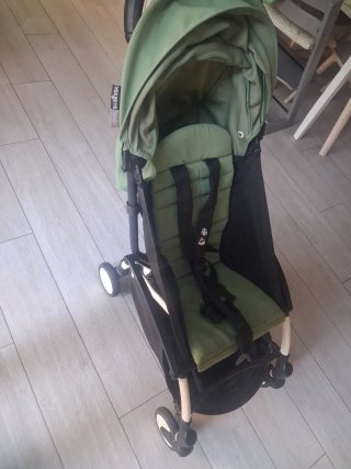 Carrello Yoyo 2