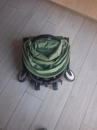 Carrello Yoyo 2