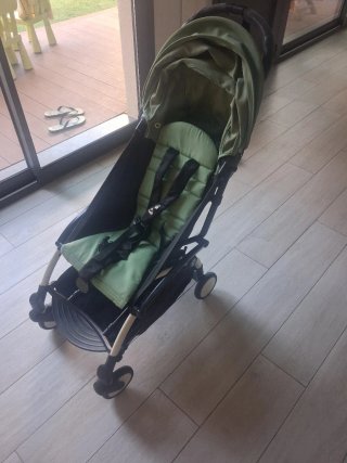 Carrello Yoyo 2