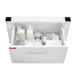 Piedistallo Lavatrice Universale con Cassetto