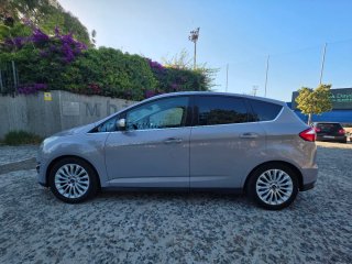 Ford C-MAX 1.6 TDCI "97.000Km" PEGATINA B AÑO 2010