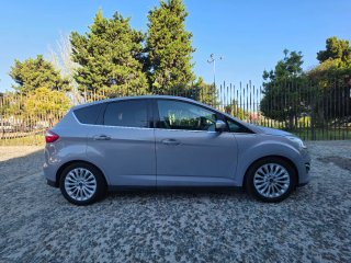Ford C-MAX 1.6 TDCI "97.000Km" PEGATINA B AÑO 2010