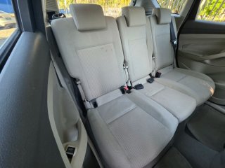 Ford C-MAX 1.6 TDCI "97.000Km" PEGATINA B AÑO 2010