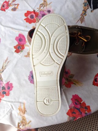 Zapatos Callaghan Hombre Verde Oliva