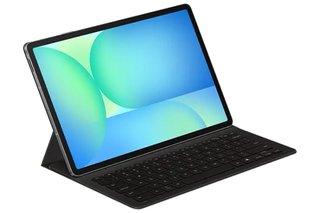 Samsung Galaxy Tab S10 FE 5G 12/256