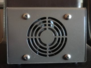 Atenuador Harley Benton PA-100