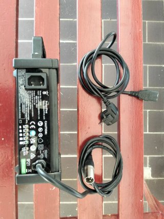 Silla de Ruedas Eléctrica Quichie Q100R