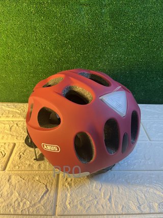 Casco bici quotidiano ABUS Youn-I ACE
