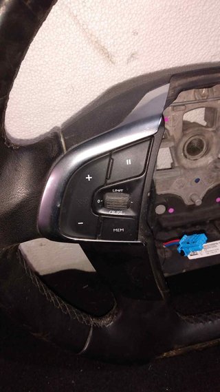 VOLANTE CITROEN C4 LIM. Sport | 08.10 - 12.11