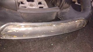 VOLANTE CITROEN C4 LIM. Sport | 08.10 - 12.11