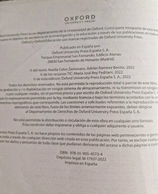 Matemáticas aplicadas a las Ciencias Sociales I...