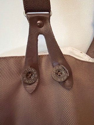 Traje Campero Niño Talla 10-11 Años