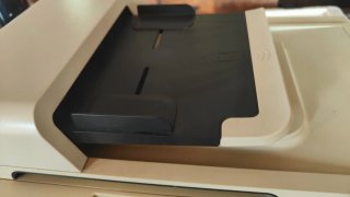 Stampante HP Color LaserJet CM1312nfi MFP