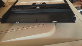 Stampante HP Color LaserJet CM1312nfi MFP