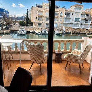 Casa adosada en alquiler en Empuriabrava en Castelló d´Empúries