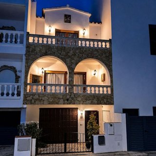 Casa adosada en alquiler en Empuriabrava en Castelló d´Empúries