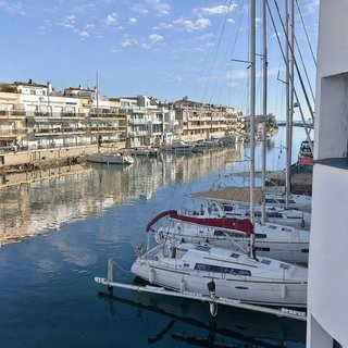 Casa adosada en alquiler en Empuriabrava en Castelló d´Empúries