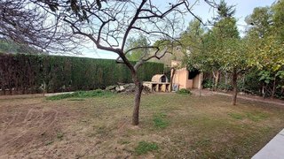 Chalet en alquiler en Montepilar en Eliana (l´)