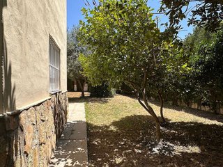 Chalet en alquiler en Montepilar en Eliana (l´)
