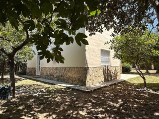 Chalet en alquiler en Montepilar en Eliana (l´)