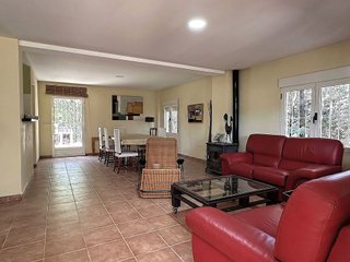 Chalet en alquiler en Montepilar en Eliana (l´)