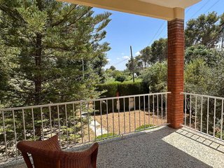 Chalet en alquiler en Montepilar en Eliana (l´)
