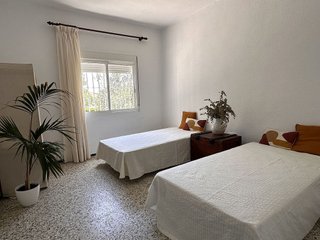 Chalet en alquiler en Montepilar en Eliana (l´)