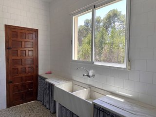 Chalet en alquiler en Montepilar en Eliana (l´)