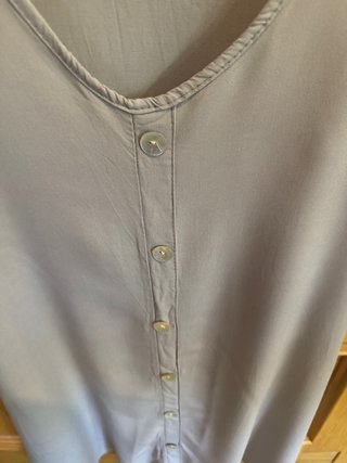 Vestido Mulaya