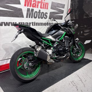 KAWASAKI Z 900 A2