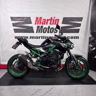 KAWASAKI Z 900 A2