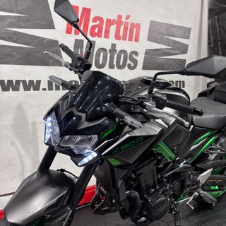 KAWASAKI Z 900 A2